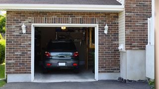 Garage Door Installation at Mar Vista Los Angeles, California